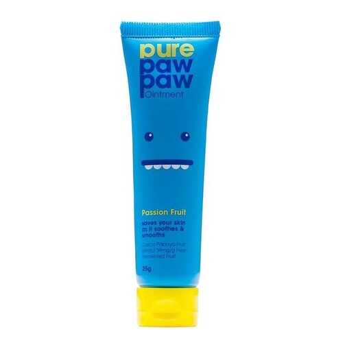 Бальзам для губ Pure Paw Paw Ointment Passionfruit 25 мл в МейТан