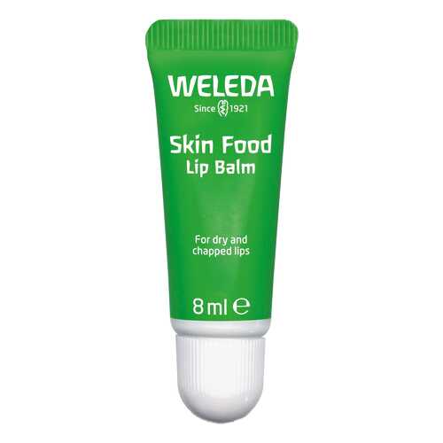 Бальзам для губ Weleda Skin Food питательный, 8 мл в МейТан