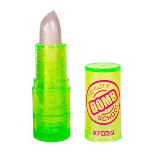 Beauty Bomb Бальзам для губ School тон 01 в МейТан