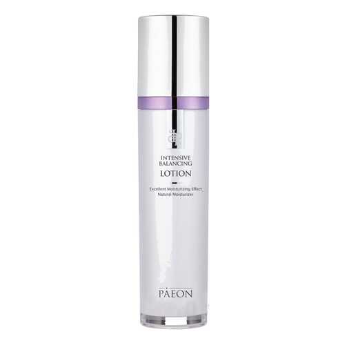 Эмульсия для лица Paeon Intensive Balancing Lotion 120 мл в МейТан