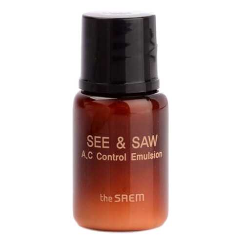 Эмульсия для лица the SAEM SEE & SAW СМ2163 в МейТан