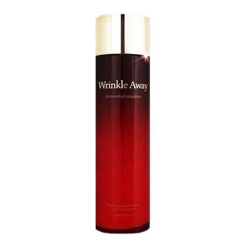 Эмульсия для лица The Skin House Wrinkle Away Fermented Emulsion 150 мл в МейТан