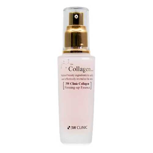 Эссенция для лица 3W Clinic Collagen Firming Up Essence 50 мл в МейТан