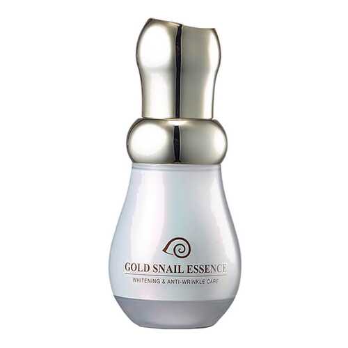 Эссенция для лица J&G Gold Snail Essence 45 мл в МейТан