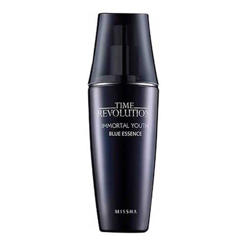 Эссенция для лица Missha Time Revolution Immortal Youth Blue Essence 80 мл в МейТан