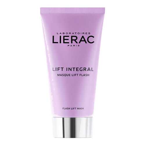 Флэш-маска для лица Lierac Lift Integral Masque Lift Flash 75 мл в МейТан