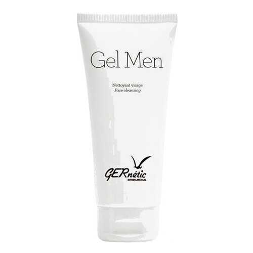 Гель для лица Gernetic Gel Men 90 мл в МейТан