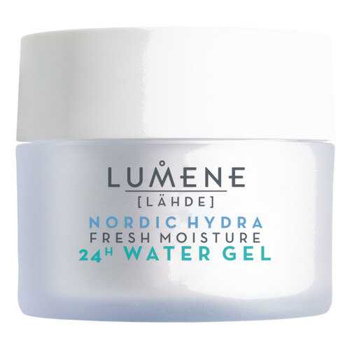 Гель для лица Lumene Nordic Hydra Fresh Moisture 24h 50 мл в МейТан