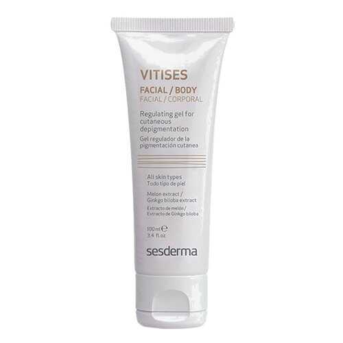 Гель для лица Sesderma Vitises Regulating 100 мл в МейТан