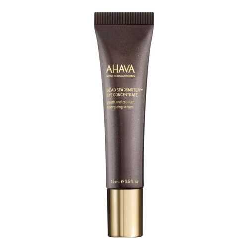 Концентрат Ahava Dead Sea Osmoter 30 мл в МейТан