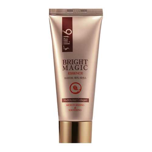 Крем для лица 9Tails Bright Magic Essence 60 мл в МейТан