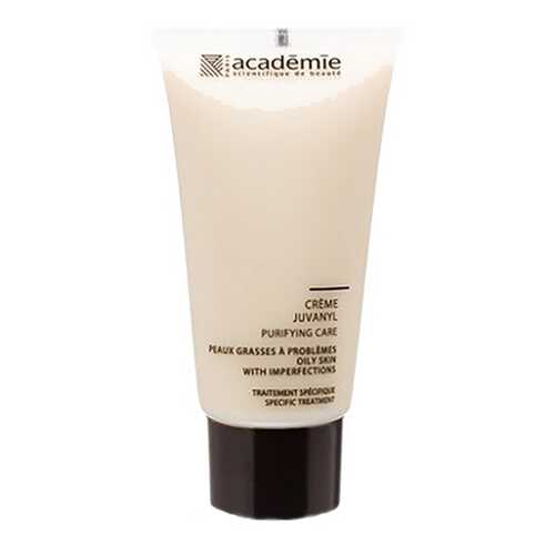 Крем для лица Academie Creme Juvanyl 50 мл в МейТан