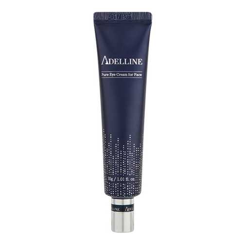 Крем для лица Adelline Pure Eye Cream For Face 30 мл в МейТан