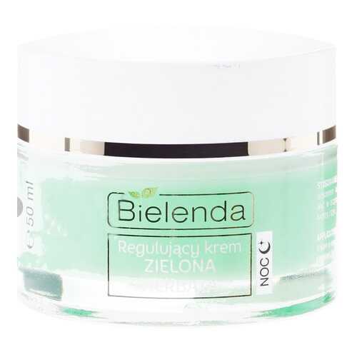 Крем для лица Bielenda Green Tea Day Mattifying Face Cream Combination Skin 50 мл в МейТан