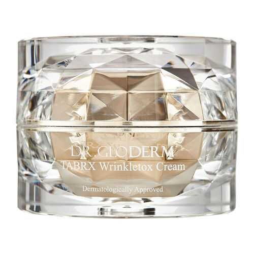 Крем для лица Dr.Gloderm TabRX Wrinkletox Cream 45 мл в МейТан