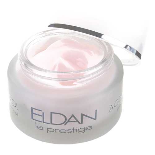 Крем для лица Eldan Cosmetics Age Control в МейТан