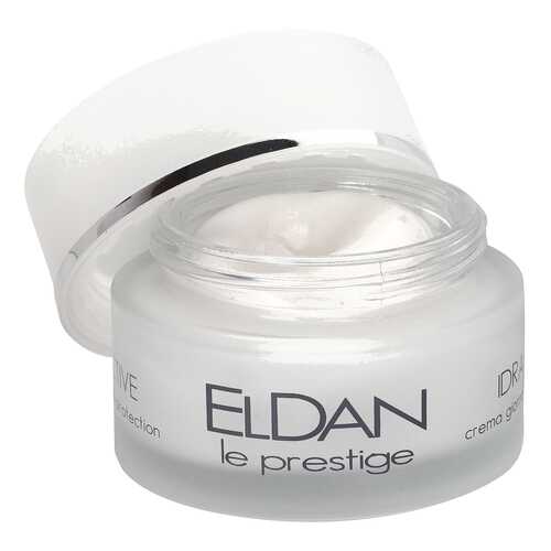 Крем для лица Eldan Cosmetics Le prestige в МейТан