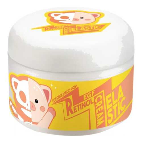Крем для лица Elizavecca Milky Piggy EGF Retinol Cream 100 мл в МейТан