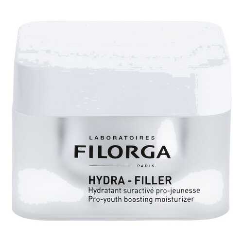 Крем для лица Filorga Hydra-Filler Mat 50 мл в МейТан