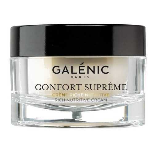 Крем для лица Galenic Confort Supreme Rich Nutritive Cream 50 мл в МейТан