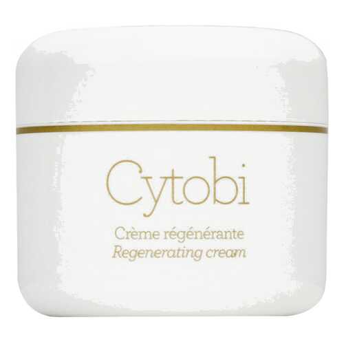 Крем для лица Gernetic Cytobi 30 мл в МейТан