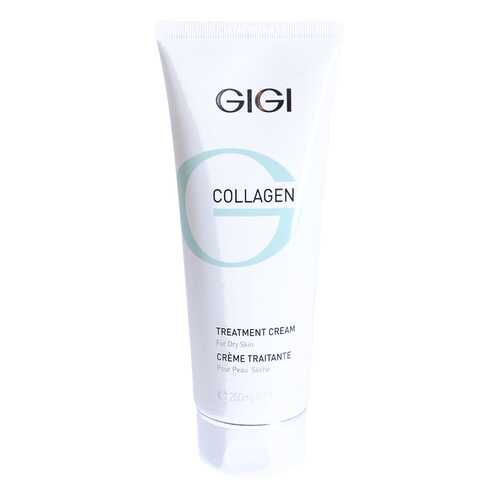 Крем для лица GIGI Collagen Elastin Treatment Cream 250 мл в МейТан
