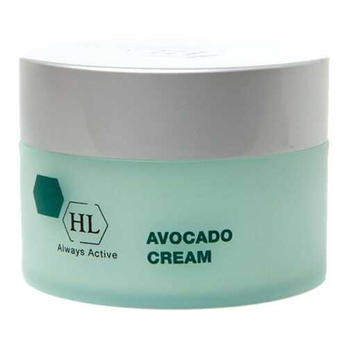 Крем для лица Holy Land Avocado Cream 250 мл в МейТан
