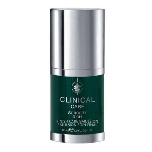 Крем для лица Klapp Clinical care Surgery Rich Finish Care 30 мл в МейТан