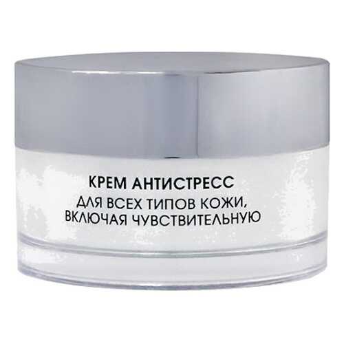 Крем для лица KORA Phytocosmetics Антистресс 50 мл в МейТан