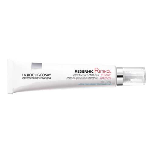 Крем для лица La Roche-Posay Redermic R Anti-Wrinkle Retinol Treatment 30 мл в МейТан