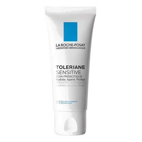Крем для лица La Roche-Posay Toleriane Sensitive Hydrating Prebiotic Care 40 мл в МейТан