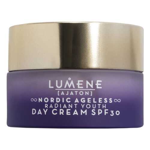 Крем для лица Lumene Ajaton Nordic Ageless Radiant Youth Day 50 мл в МейТан