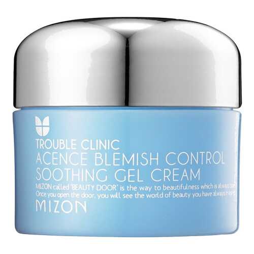 Крем для лица Mizon Acence Blemish Control Soothing Gel Cream 50 мл в МейТан