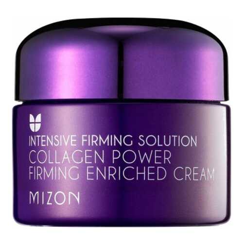 Крем для лица Mizon Collagen Power Firming Enriched 50 мл в МейТан