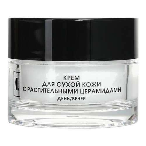 Крем для лица New Line Cosmetics Для сухой кожи с растительными церамидами 50 мл в МейТан