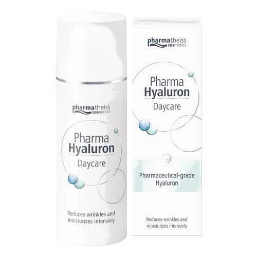 Крем для лица Pharma Hyaluron legere Day Cream 50 мл в МейТан