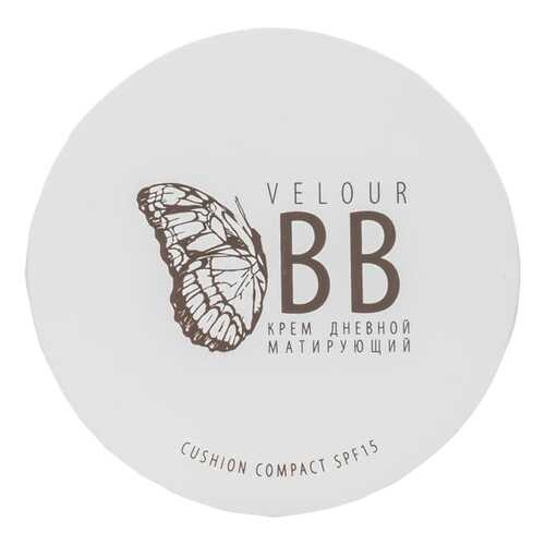 Крем для лица PREMIUM Homework Velour BB в МейТан