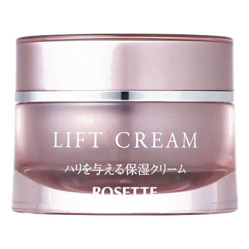 Крем для лица Rosette Lift 30 г в МейТан