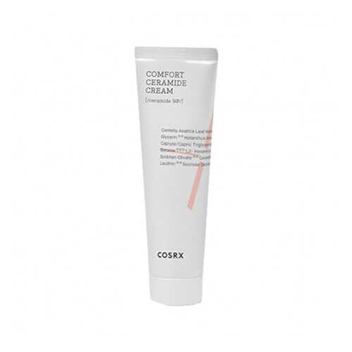 Крем для лица с керамидами COSRX Balancium Comfort Ceramide Cream 80г в МейТан