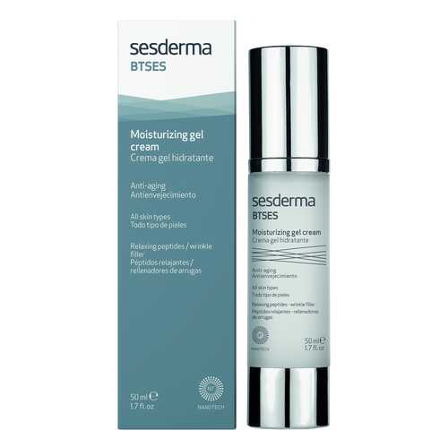 Крем для лица Sesderma Btses Anti-Wrinkle Moisturizing Gel-Cream 50 мл в МейТан