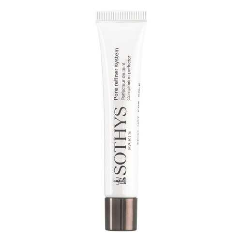 Крем для лица Sothys Pore refiner system 15 мл в МейТан