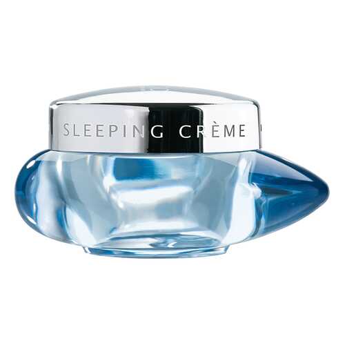Крем для лица Thalgo Source Marine Sleeping Cream Night Time Recovery 50 мл в МейТан