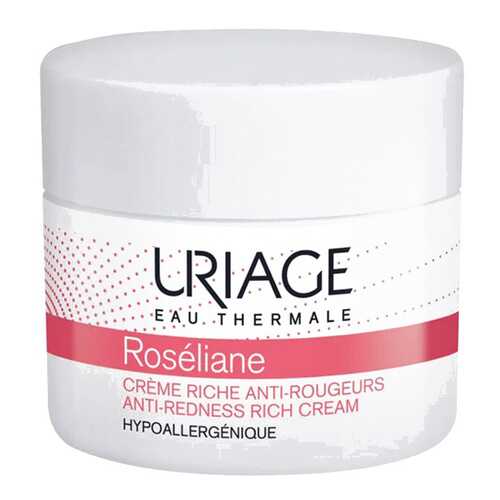 Крем для лица Uriage Roseliane 40 мл в МейТан