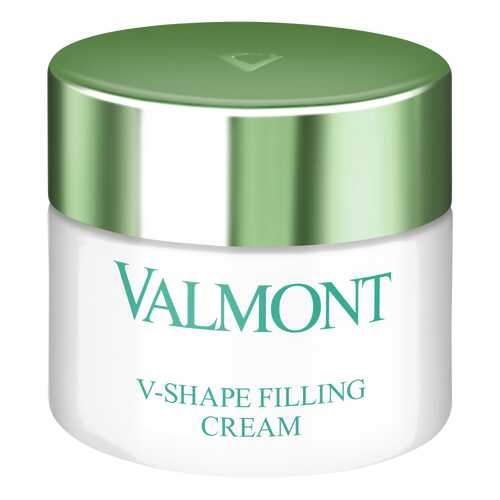 Крем для лица Valmont V-Shape Filling Cream 50 мл в МейТан