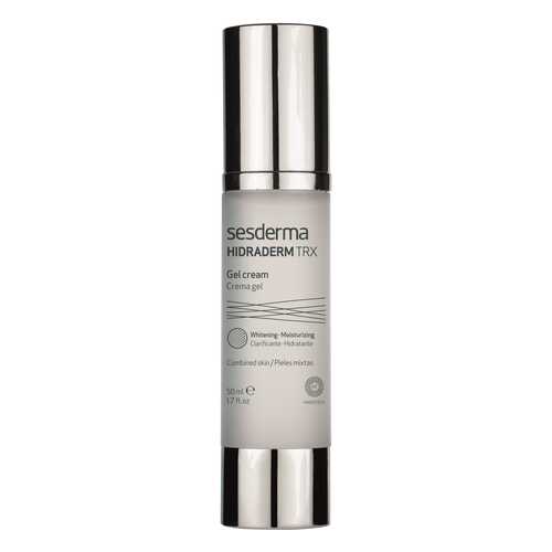 Крем-гель для лица Sesderma HIDRADERM TRX Gel Cream 50 мл в МейТан