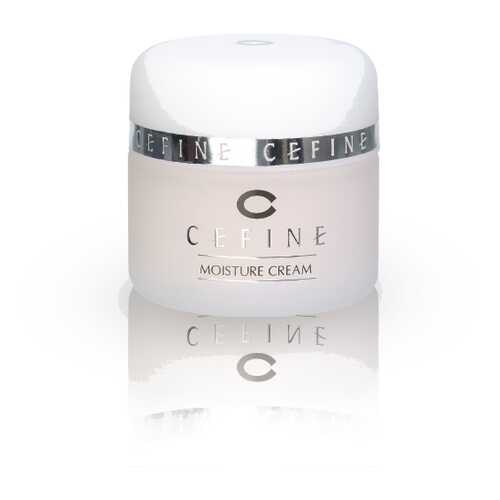 Крем увлажняющий Moisture Cream CEFINE, 30 гр в МейТан