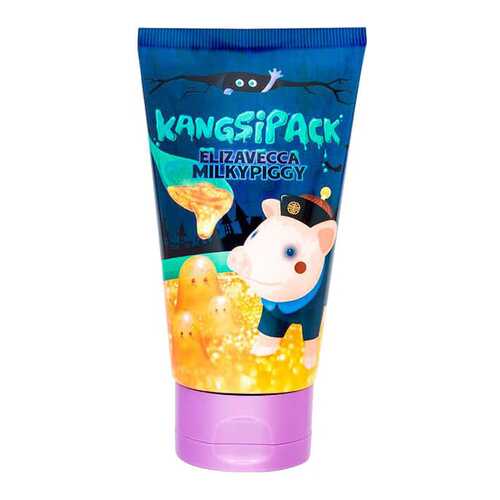 Маска для лица Elizavecca Milky Piggy Kangsi Pack Mask 120 мл в МейТан