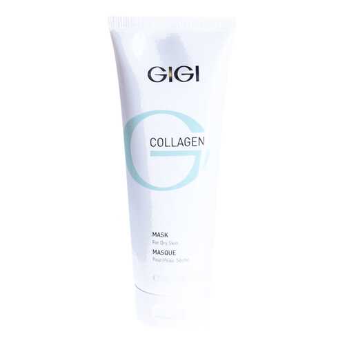 Маска для лица Gigi Collagen Mask 250 мл в МейТан