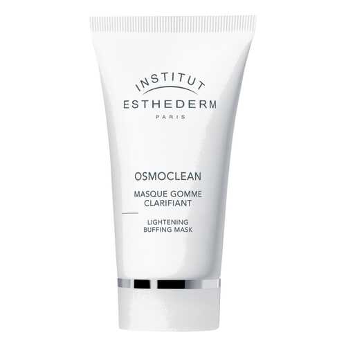 Маска для лица Institut Esthederm Osmoclean Lightening Buffing Mask 75 мл в МейТан
