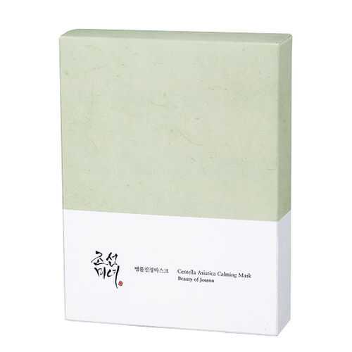 Маска тканевая Beauty of Joseon Centella Asiatica Calming Mask 10 шт в МейТан